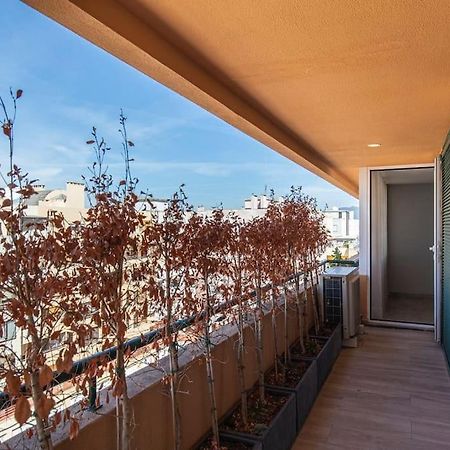 Seaview Luxury Apartment Cascais Exterior foto