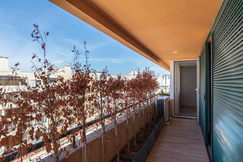Seaview Luxury Apartment Cascais Exterior foto