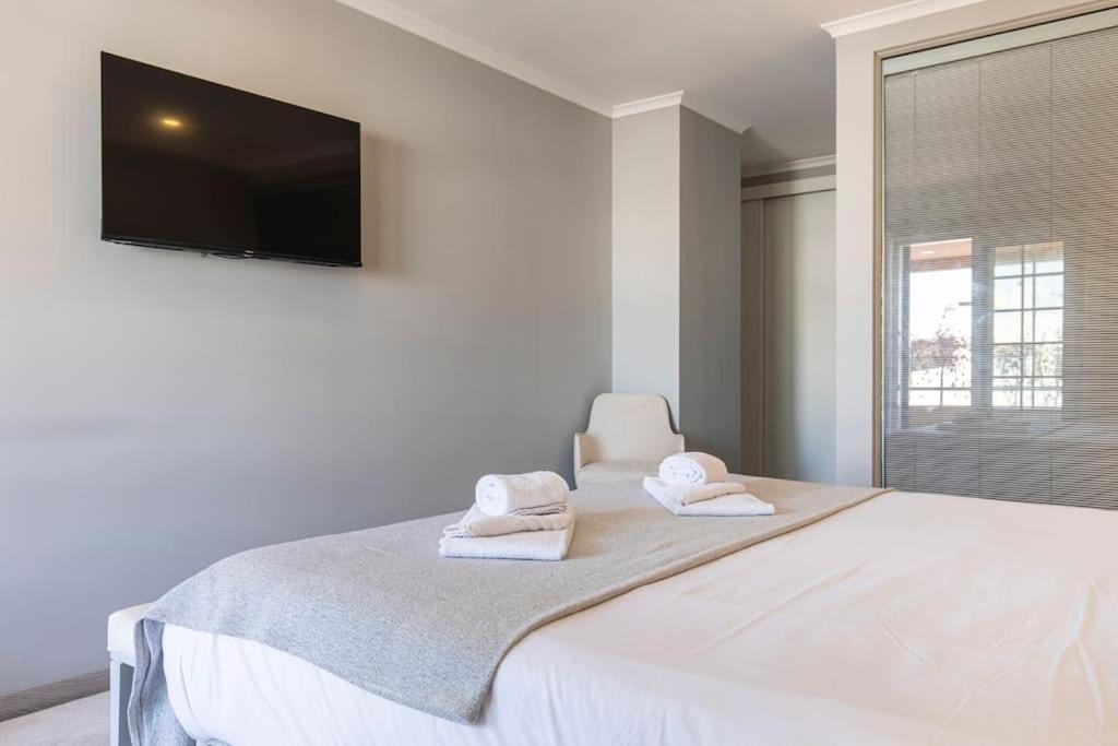Seaview Luxury Apartment Cascais Exterior foto