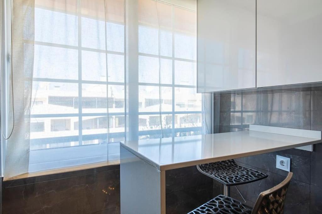 Seaview Luxury Apartment Cascais Exterior foto